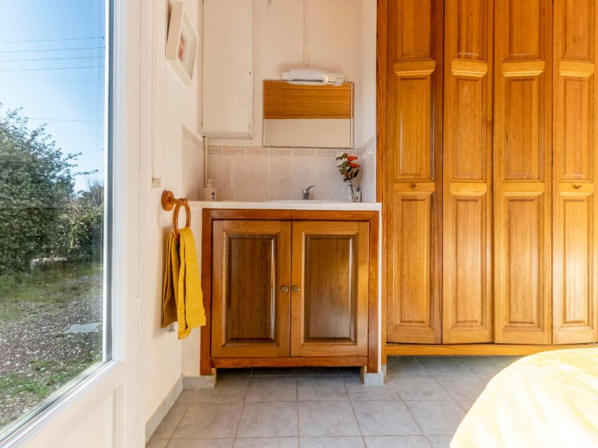 Holiday Home Les Albatros By Interhome Pornic Exterior foto
